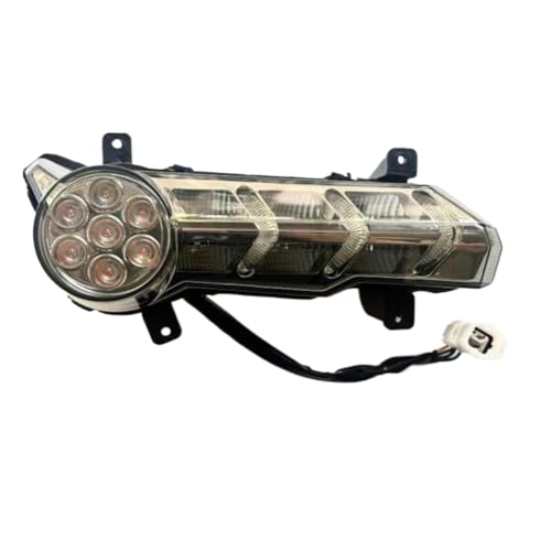Conjunto óptico trasero 9AWA-160210-40001 resistente para quad Cforce 800 1000