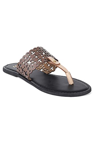 Image of W for Woman Girls Slip On Sandal