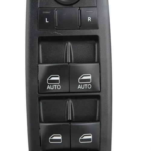 Bouton lève-vitre pour Grand Cherokee 2011-2013 commande avant gauche