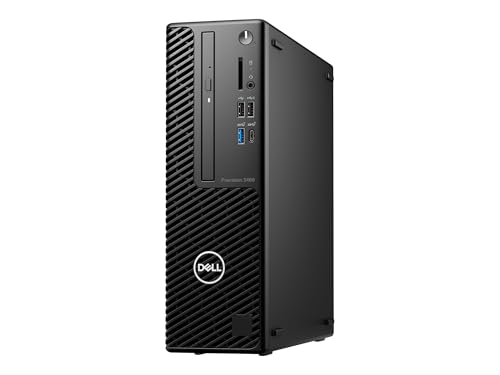 Dell PC de Sobremesa 4GVJC Intel Core i7-14700 16 GB RAM 512 GB - Marca EAN: 5397184901502