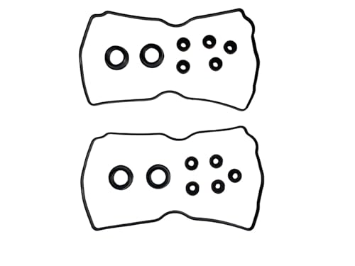 VS50561R Engine Valve Cover Gasket kit - fit for Subaru Baja 2003-2005,Forester 1999-2005, Impreza 1998-2005, Legacy 1998-2005,Outback 2000-2005