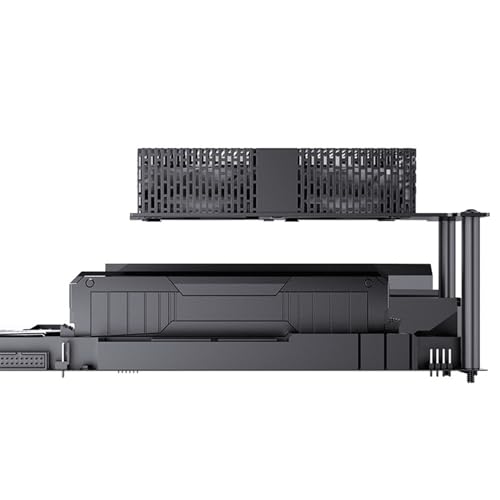 Mémoire ARGB avec éclairage LED dynamique pour refroidissement PC