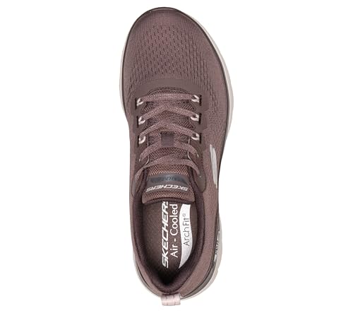 Image of Skechers Women's Arch Fit Summits Daily Flow