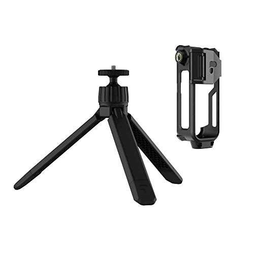 PolarPro Tripod Kit for Osmo Pocket (Includes Tripod and Osmo Pocket Tripod Mount)