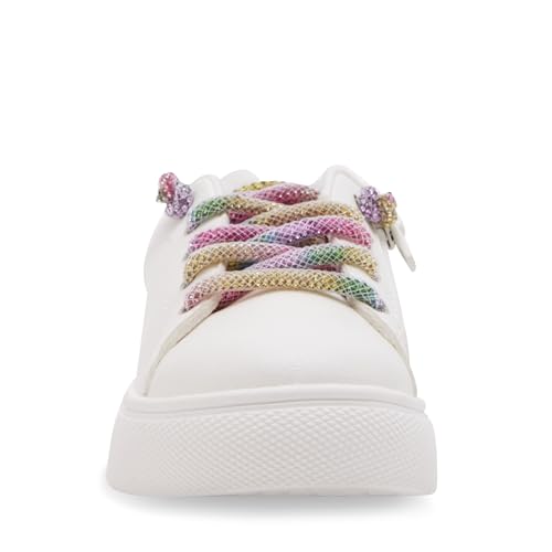 Steve Madden Girl's Idol Sneaker2