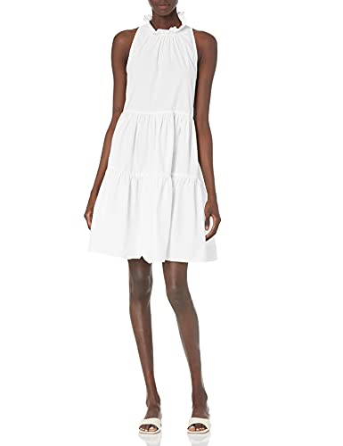 Joie Women's Carlo Dress, Clean White, S