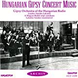 From Monti Csardas to Liszt Rhapsody