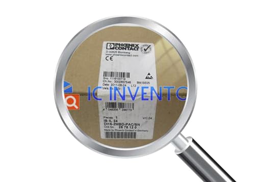 1�� �V IB IL 24 DI16-2MBD-PAC/SN 2878120