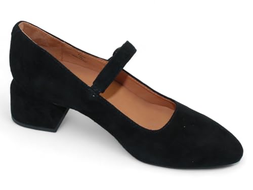 L'Amour des Pieds Women's Katriel in Black Kid Suede - Size 7 M3