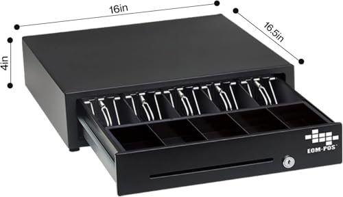 Shopify POS hardware system