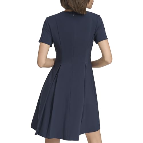 Image of Tommy Hilfiger Fit and Flare