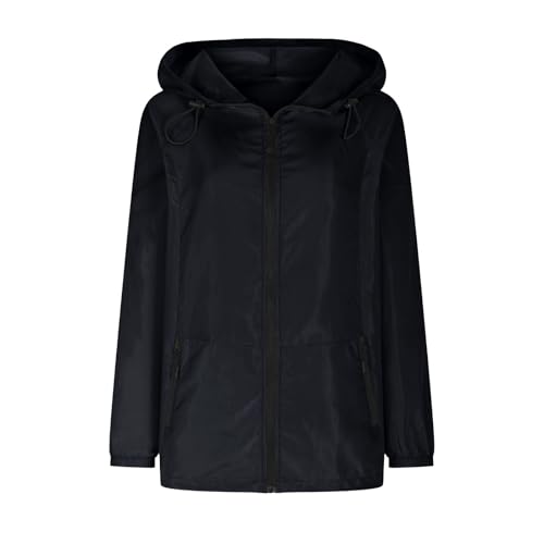 Poncho running ligera capa de chuva adulto impermeable y cortavientos mujer 3