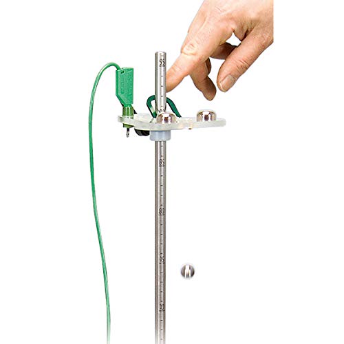 Image of 3B Scientific U8400830 Free Fall Apparatus