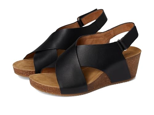 Comfortiva Women's Eva Sandal