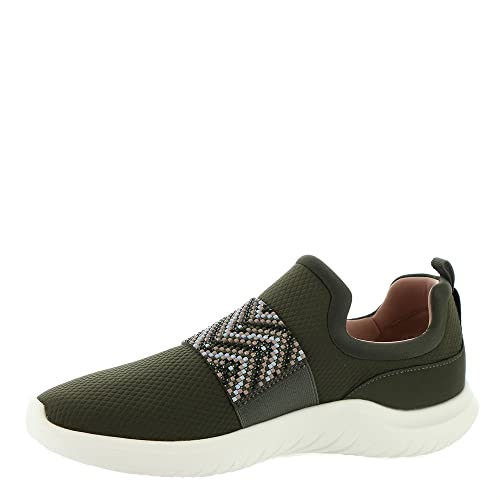 Image of Clarks Womens Nova WaySneaker