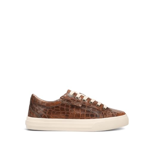 Image of Taos Plim Soul Lux Women's Sneaker - Soft Premium Leather Lace Up Sneakers with All Day Walking Comfort and Support