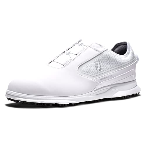 FootJoy Men's Superlites XP BOA Golf Shoe