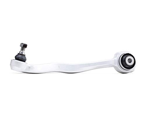Brazo Oscilante Delantero Izquierdo RIDEX PLUS - Compatible Con Audi A4 B7, VW Passat B5