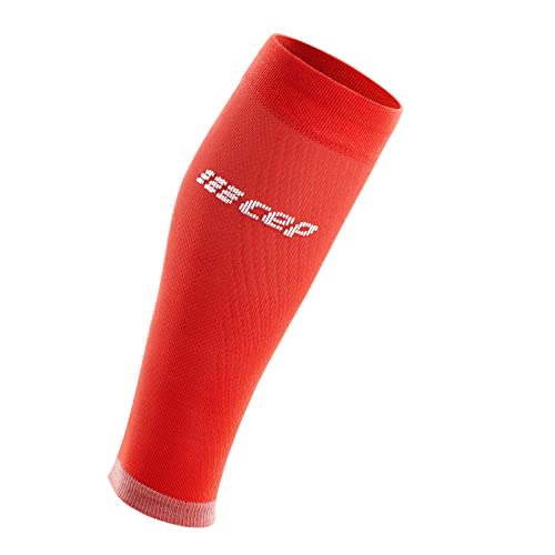 CEP Men’s Calf Compression Running Sleeves | Running Ultralight Calf Sleeves3