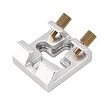 Dovhmoh 天体ミラーファインダー用、アリ溝、スコープブラケット、天体望遠鏡、ユニバーサルアクセサリー