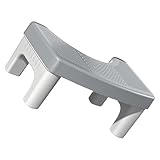 Tabouret de toilette pour adultes - avec un design qui s'adapte à toutes , permet une expérience plus facile et meilleure processus, tabouret de toilette pour adultes