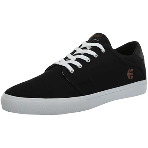 Etnies Men's Barge Slim Skate Shoe Cover