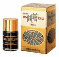 Amazon.co.jp: 星製薬 ホシ隈笹（クマザサ）エキス 45g×6個セット