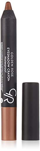 Golden Rose Waterproof Eyeshadow Crayon - 11