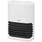 山善の暖房器具 HF-B103 [ホワイト]