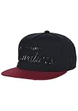 Snapback - Größen verstellbar (ca. 55-60 cm Ø)