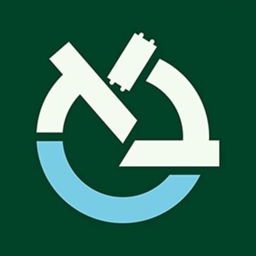 Bar Daat Podcast Por Bar Ilan University arte de portada