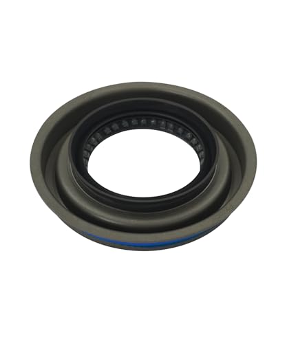 Sello de piñón diferencial que soluciona goteos en transmisión de Ford F-450 y F-550