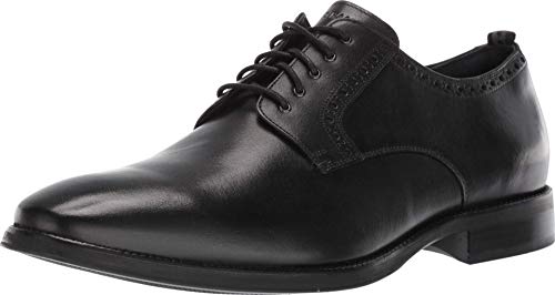 Cole Haan Men's Jefferson Grand 2.0 Plain Oxford