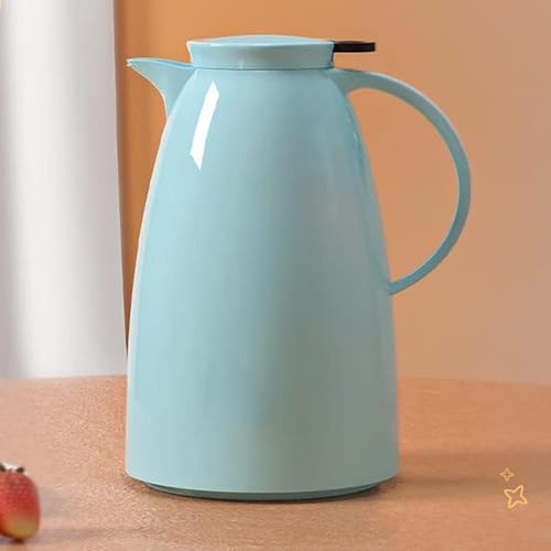 SoolKool 1500ML/1900MLT[|bg |bg @r ^fM e ۉ|bg KXCi[ ۗ ۉ {g ƒp Ɩp e[u dǐ݌v (O[,1.5L)
