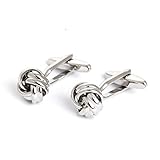 cufflinks offline DER EASY-FIT – Passend anzulegen an jedem Hemd mit Umschlagmanschette durch das einfache Klappsystem am Manschettenhalter. Klick, Klack, dran.