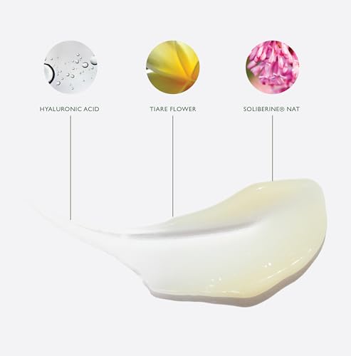 Heath Moisturiser for Men - Fast Acting Face Moisturiser - With Hyaluronic Acid and Soliberine NAT - To Hydrate and Protect Your Skin From Damage - Vegan Friendly - 100 ml - Image 4