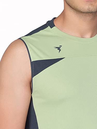 Image of TECHNOSPORT Men Vest