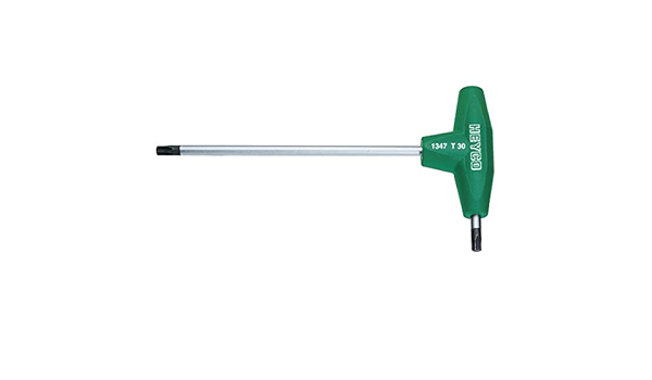 Heyco 1347000880 Destornillador acodado