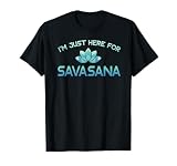 Savasana Yoga Shirt