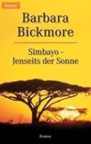 Simbayo, Jenseits der Sonne. - Barbara Bickmore