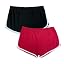 2pk Black Red