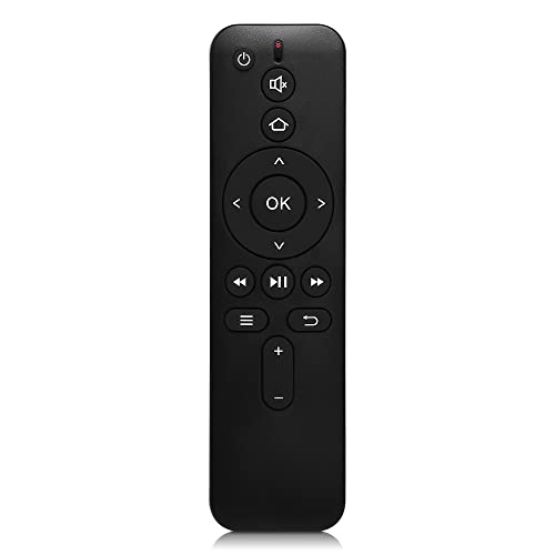 Universal for VIZIO Smart TV Remote - Replacement Remote XRT136 Compatible with VIZIO LED LCD HD UHD...