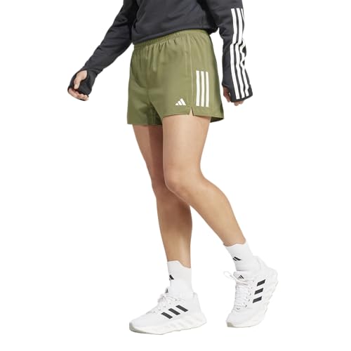 Image of adidas Women's Own The Run Shorts