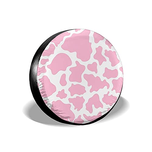 This Is NOT My Husband's Jeep 10 Best Pink Jeep Tire Covers