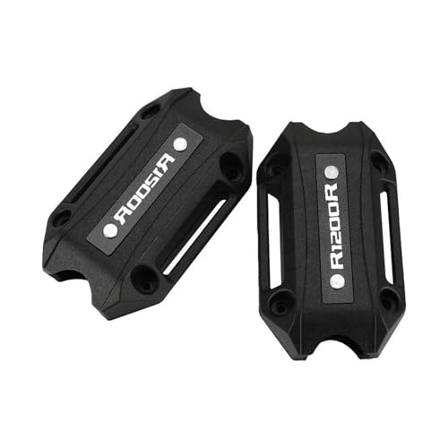 R1200R protection moteur 25 mm anti-rayure pour crash bar moto