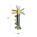 Petstages Cool Teething Stick for Dogs - Soothing Chew Toy for Teething Puppies - Freezable for Added Relief - Durable & Safe Dental Aid, Multicolor, One-Size