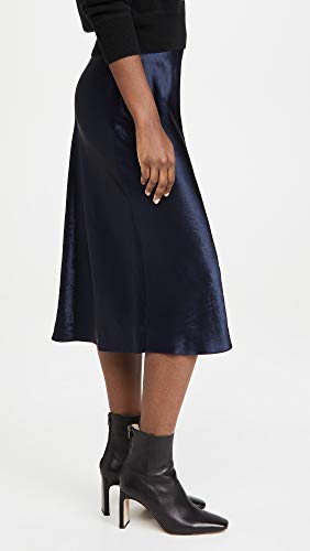 Vince Women's Slip Skirt4