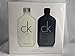 Produktbild Calvin Klein Ck Duo Pack Ck Be Eau De Toilette 100ml + Ck One Eau De Toilette 100ml
