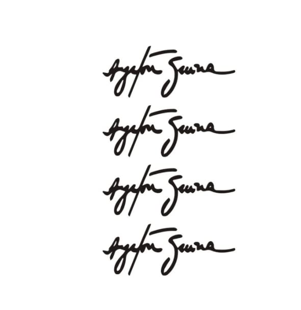 【デッドストック】アイルトンセナ 像　カード付 デッドストック】アイルトンセナ 像 カード付 デッドストック