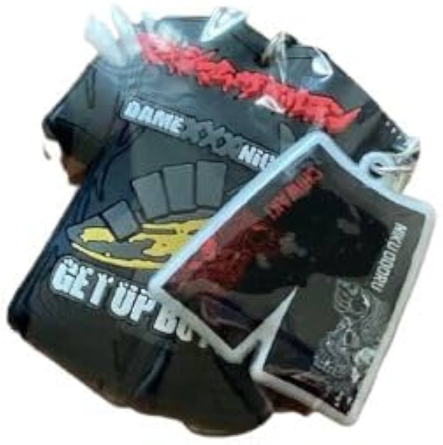 Amazon.co.jp: マキシマムザホルモン 公式グッズ チビ・メタルポーズT